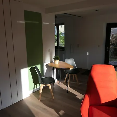 Fewo Blick Zum Stern Wermsdorf Exterior photo
