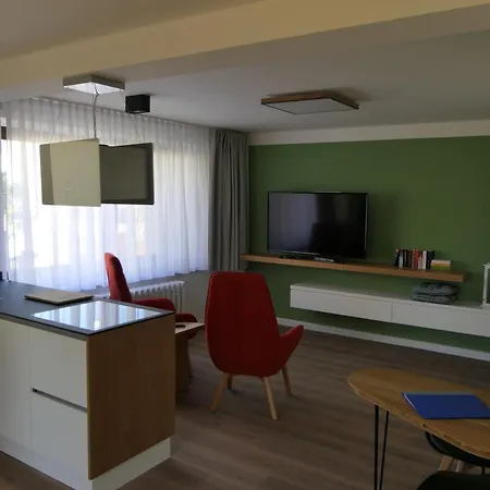 Fewo Blick Zum Stern Wermsdorf Exterior photo